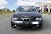 Alfa Romeo 156 Sport Wagon (facelift 2003) 2.4 JTD (175 Hp) 2003 - 2006