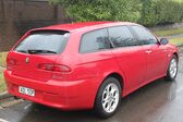 Alfa Romeo 156 Sport Wagon (facelift 2003) 2.0 i 16V JTS (165 Hp) 2003 - 2006
