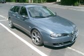 Alfa Romeo 156 Sport Wagon (facelift 2003) 2003 - 2006