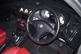 Alfa Romeo 156 (932) 2.0 JTS (165 Hp) 2001 - 2003