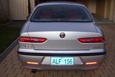 Alfa Romeo 156 (932) 1997 - 2003