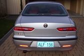 Alfa Romeo 156 (932) 2.4 JTD (150 Hp) 2002 - 2003