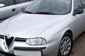 Alfa Romeo 156 (932) 2.0 JTS (165 Hp) 2001 - 2003