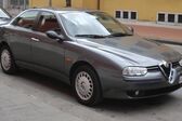 Alfa Romeo 156 (932) 2.5 V6 24V Q-system (190 Hp) 1999 - 2003