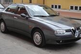 Alfa Romeo 156 (932) 2.4 JTD (136 Hp) 1997 - 2002