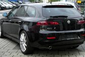 Alfa Romeo 159 Sportwagon 1.9 JTDM 8V (120 Hp) 2006 - 2009