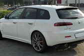 Alfa Romeo 159 Sportwagon 1.9 JTDM 8V (120 Hp) 2006 - 2009