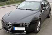 Alfa Romeo 159 Sportwagon 2006 - 2011