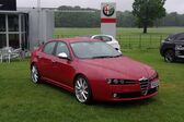 Alfa Romeo 159 2.0 JTDM 16V (170 Hp) 2009 - 2011