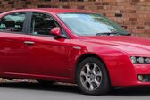 Alfa Romeo 159 2005 - 2011