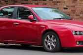 Alfa Romeo 159 2.4 JTDM 20V (210 Hp) Q4 2007 - 2009