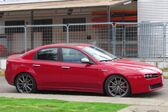 Alfa Romeo 159 2.4 JTDM 20V (210 Hp) 2007 - 2009