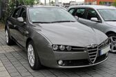 Alfa Romeo 159 2.4 JTDM 20V (210 Hp) Q4 2007 - 2009