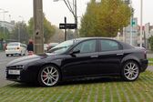 Alfa Romeo 159 1.9 JTDM 8V (120 Hp) 2005 - 2009