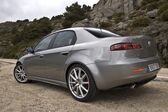 Alfa Romeo 159 3.2 JTS V6 (260 Hp) Q4 2005 - 2009