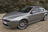 Alfa Romeo 159 1.9 JTDM 16V (150 Hp) 2005 - 2010