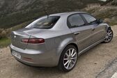 Alfa Romeo 159 2.4 JTDM 20V (210 Hp) Q4 2007 - 2009