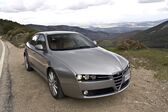 Alfa Romeo 159 3.2 JTS V6 (260 Hp) Q4 2005 - 2009