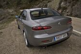 Alfa Romeo 159 1.9 JTDM 16V (150 Hp) 2005 - 2010