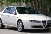 Alfa Romeo 159 2005 - 2011