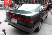 Alfa Romeo 164 (164) 3.0 V6 (180 Hp) Automatic 1992 - 1998