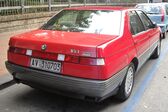 Alfa Romeo 164 (164) 3.0 24V (228 Hp) Q4 1994 - 1998