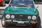 Alfa Romeo 1750-2000 1968 - 1983