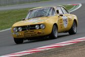 Alfa Romeo 1750-2000 2000 (132 Hp) 1971 - 1983