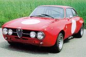 Alfa Romeo 1750-2000 2000 (132 Hp) 1971 - 1983