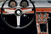 Alfa Romeo 1750-2000 2000 (132 Hp) 1971 - 1983