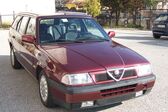 Alfa Romeo 33 Sport Wagon (907B) 1.8 TD (84 Hp) 1990 - 1994