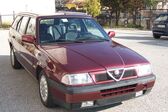 Alfa Romeo 33 Sport Wagon (907B) 1.7 16V (129 Hp) 4x4 1990 - 1994