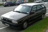 Alfa Romeo 33 Sport Wagon (905A) 1.5 (90 Hp) 4x4 1984 - 1986