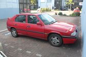 Alfa Romeo 33 (907A) 1.7 16V (129 Hp) 4x4 1990 - 1994