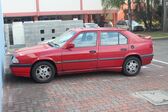 Alfa Romeo 33 (907A) 1.7 16V (129 Hp) 4x4 1990 - 1994