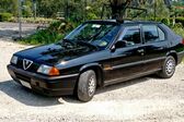 Alfa Romeo 33 (907A) 1.7 16V (132 Hp) 4x4 1990 - 1994
