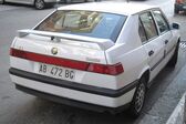 Alfa Romeo 33 (907A) 1.8 TD (84 Hp) 1990 - 1994