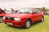 Alfa Romeo 33 (905) 1.8 TD (73 Hp) 1986 - 1990