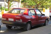 Alfa Romeo 33 (905) 1.3 (86 Hp) 1984 - 1989