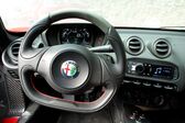 Alfa Romeo 4C 1.7 (240 Hp) 2013 - 2016