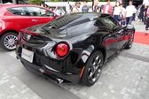 Alfa Romeo 4C 1.7 (240 Hp) 2013 - 2016