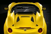 Alfa Romeo 4C Spider 1.7 (240 Hp) TCT 2015 - 2019