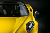 Alfa Romeo 4C Spider 2015 - 2019