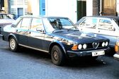 Alfa Romeo 6 (119) 2.5 i.e. (150 Hp) 1983 - 1986