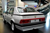 Alfa Romeo 75 (162 B, facelift 1988) 1.8 i.e. (120 Hp) CAT 1989 - 1992