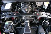 Alfa Romeo 8C Spider 4.7 V8 (450 Hp) 2008 - 2010