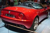 Alfa Romeo 8C Spider 4.7 V8 (450 Hp) 2008 - 2010