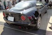 Alfa Romeo 8C Competizione 4.7i V8 32V (450 Hp) 2007 - 2010