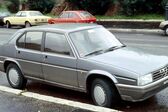 Alfa Romeo 90 (162) 1.8 (116 Hp) 1984 - 1987