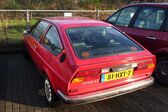 Alfa Romeo Alfasud Sprint (902.A) 1976 - 1989